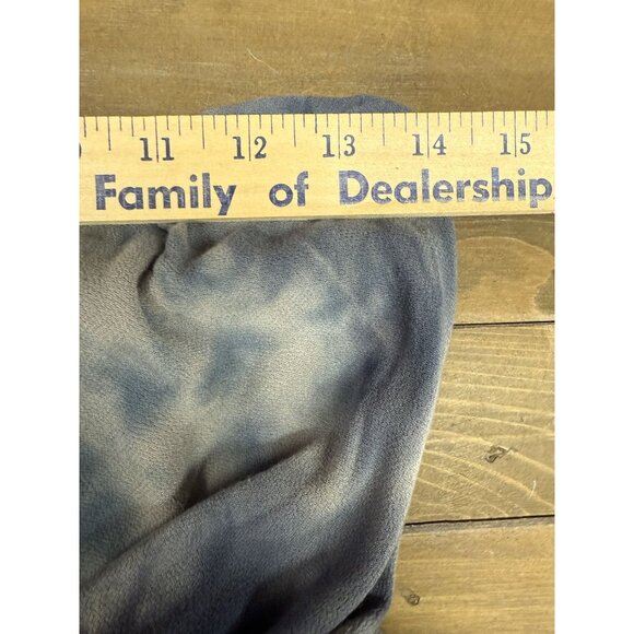 Free People Just Float Strapless Jumpsuit Small - Picture 7 of 8